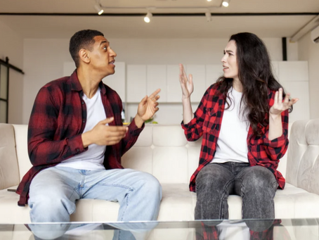 Cómo ofrecer una disculpa sincera que fortalezca la fe y los lazos familiares