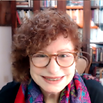 Lynda Martinez del Campo