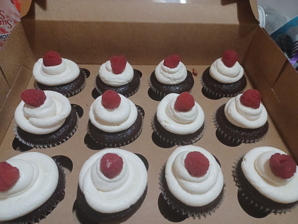 Thumbnail: Cupcakes 