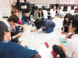 第3回シニアメイト研修会
