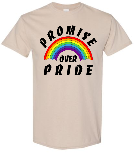 Thumbnail: Promise Over Pride