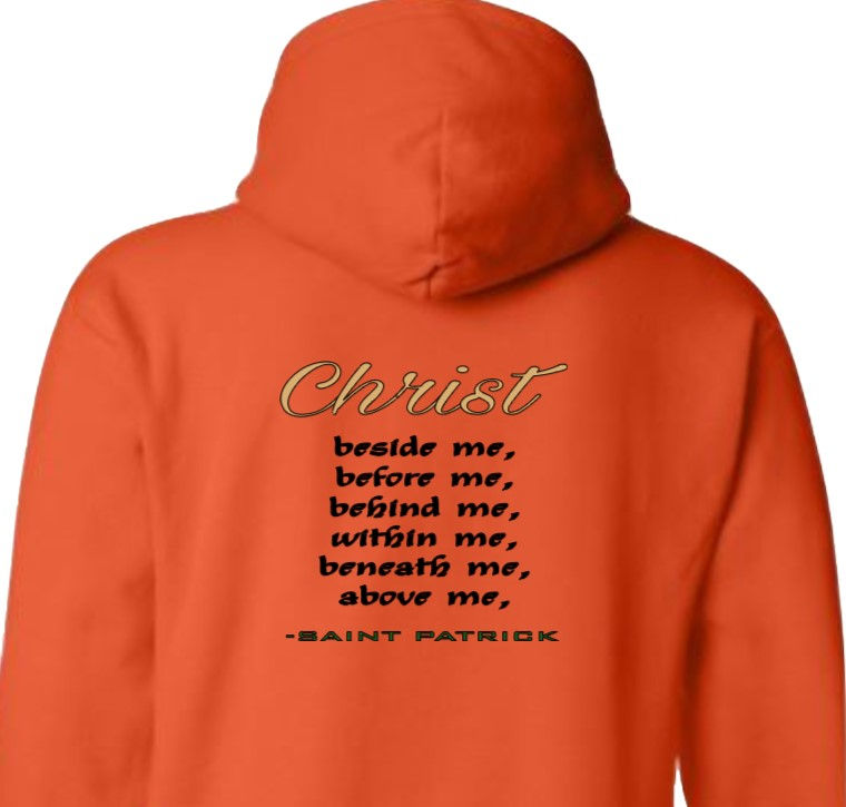 Thumbnail: Rely on Faith - Adult
