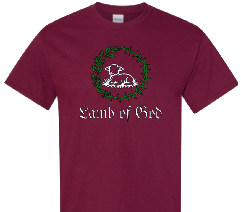 Thumbnail: Lamb of God