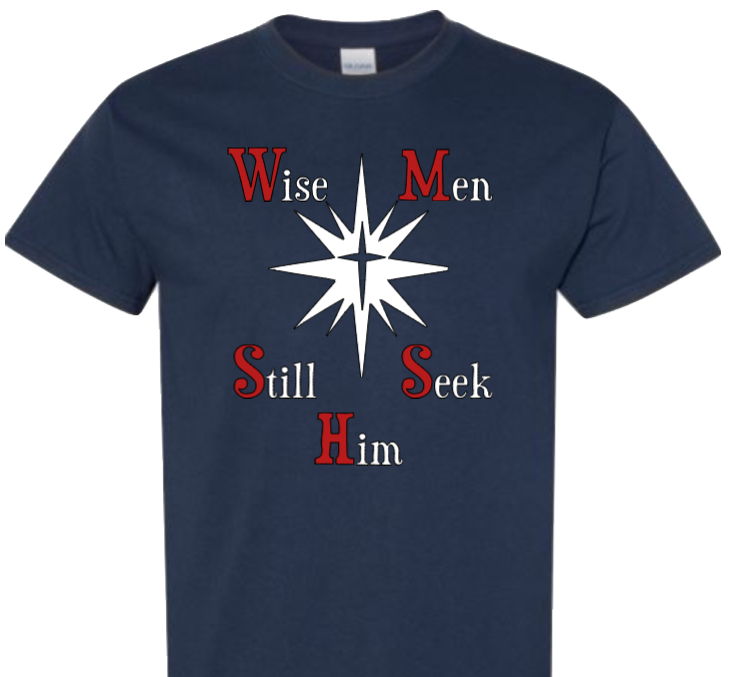 Thumbnail: Wise Men