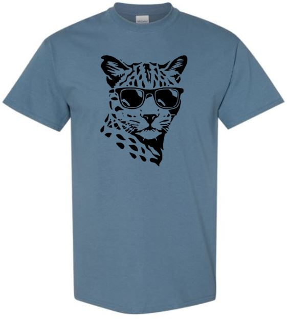 Thumbnail: Roman Leopard