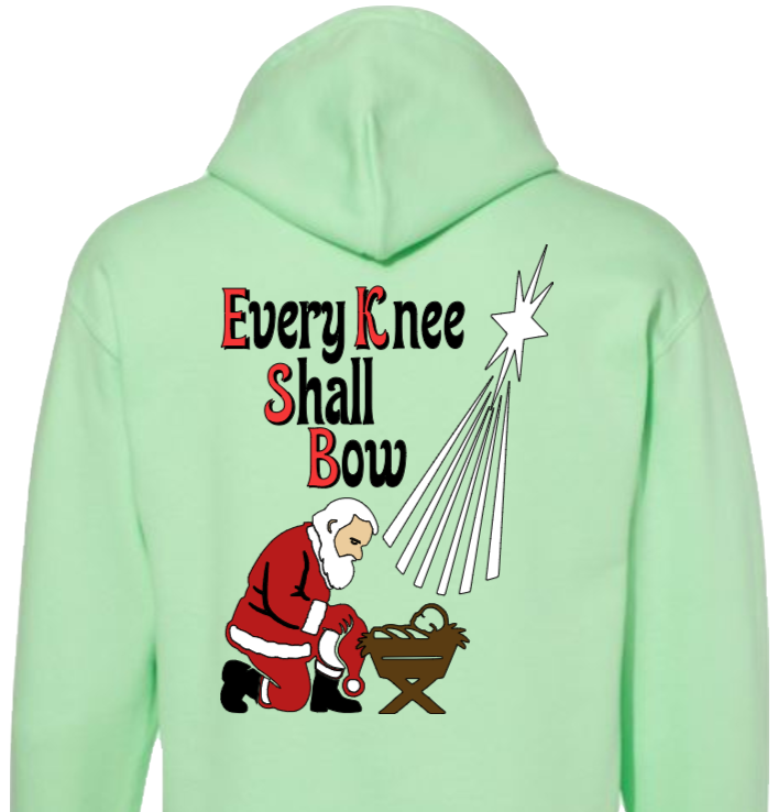 Thumbnail: Every Knee