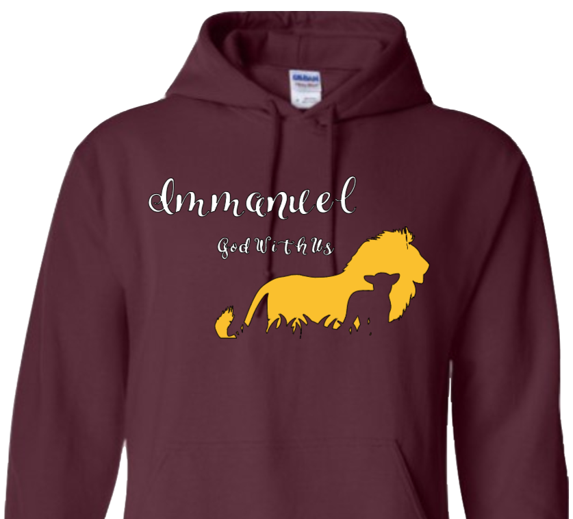 Thumbnail: Immanuel God with Us