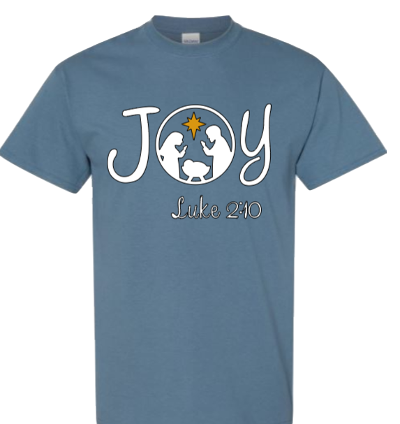 Thumbnail: Joy to the World