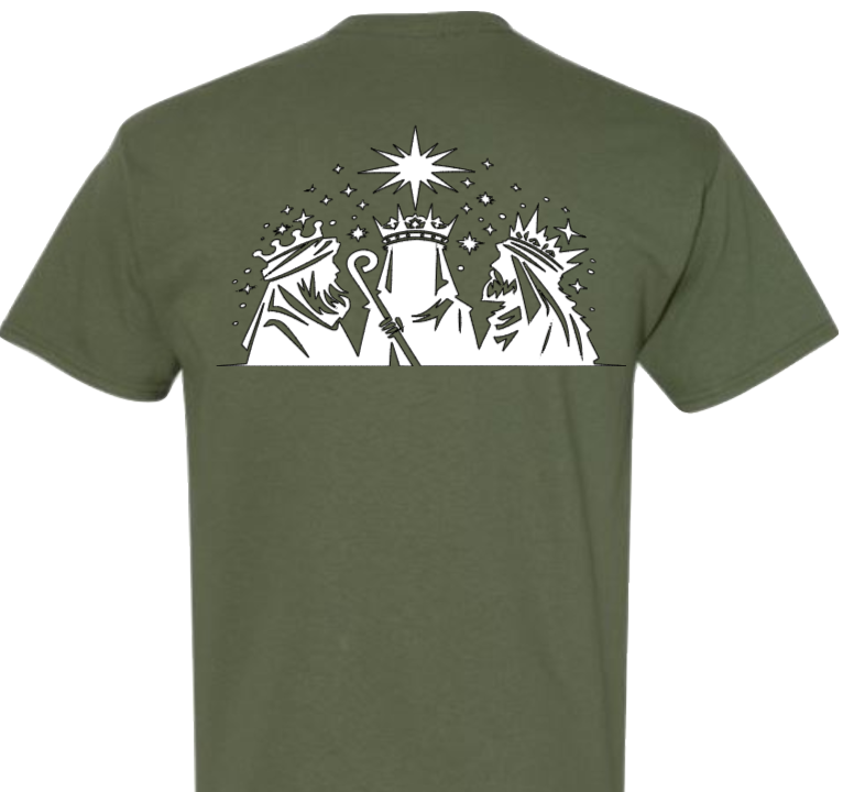 Thumbnail: Wise Men