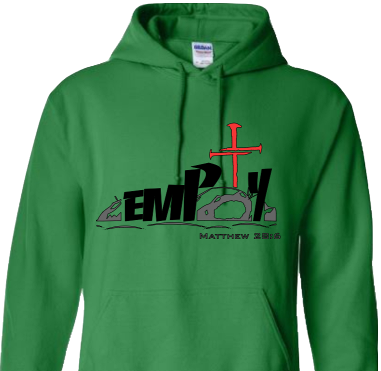 Thumbnail: The Empty Tomb