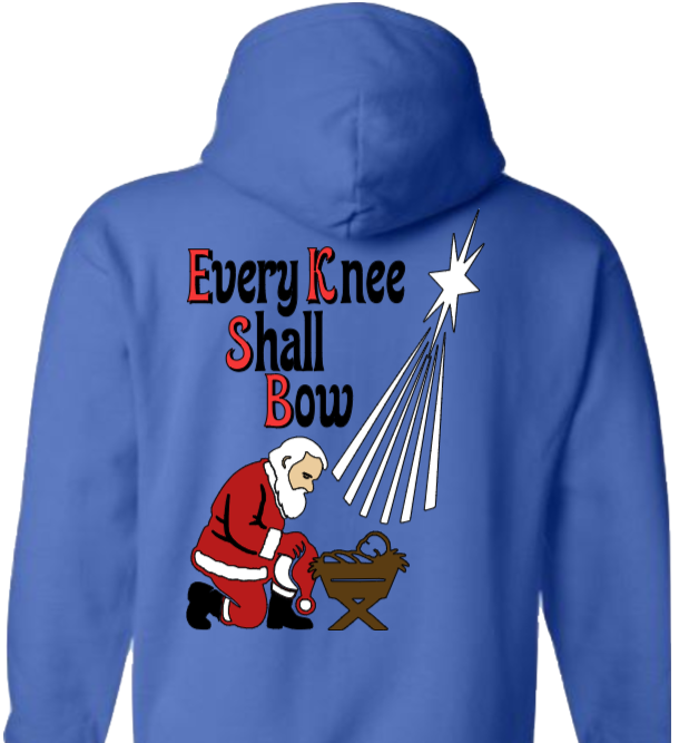 Thumbnail: Every Knee