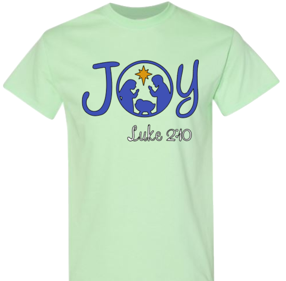 Thumbnail: Joy to the World
