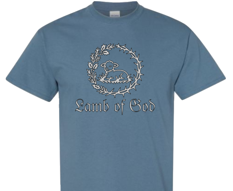 Thumbnail: Lamb of God