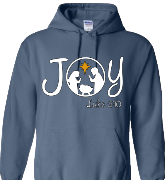 Thumbnail: Joy to the World