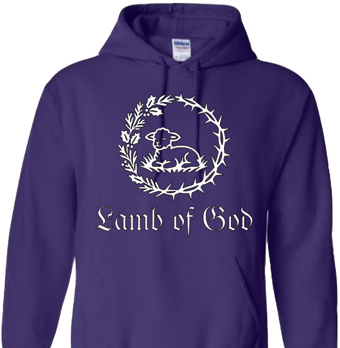 Thumbnail: Lamb of God