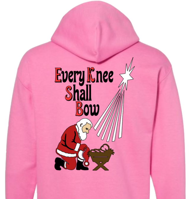Thumbnail: Every Knee