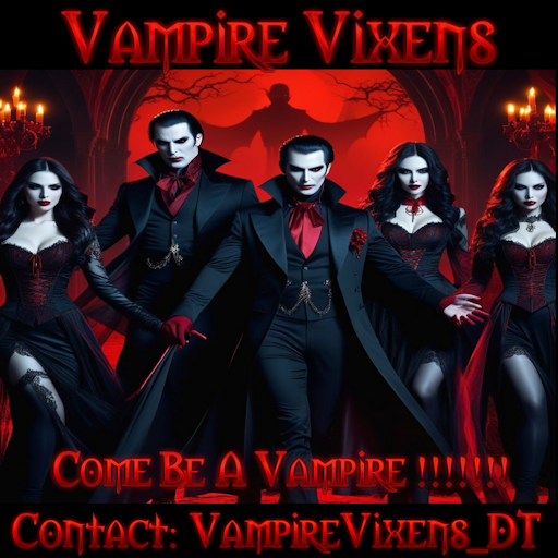 vampire vixens