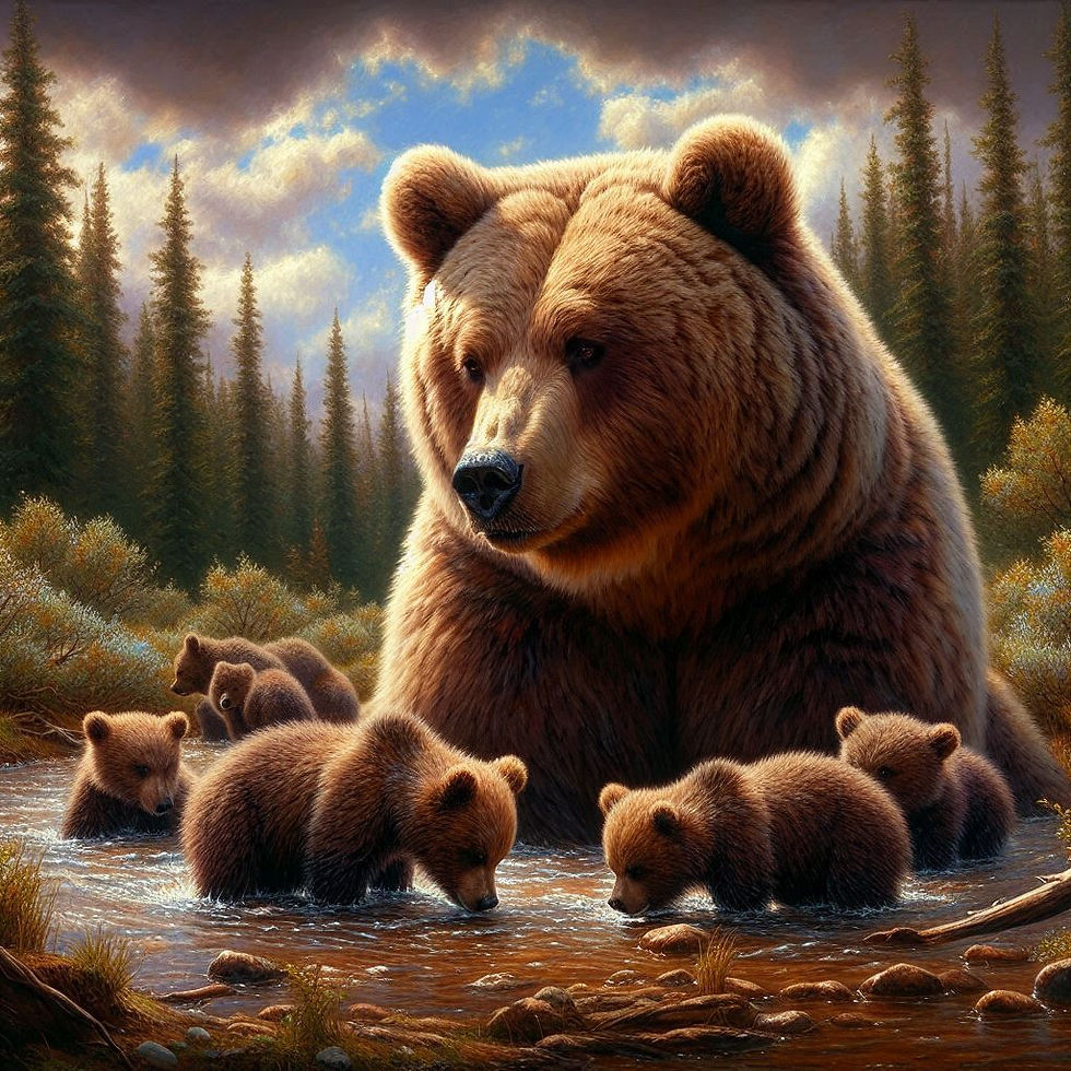 Thumbnail: Canvas Prints