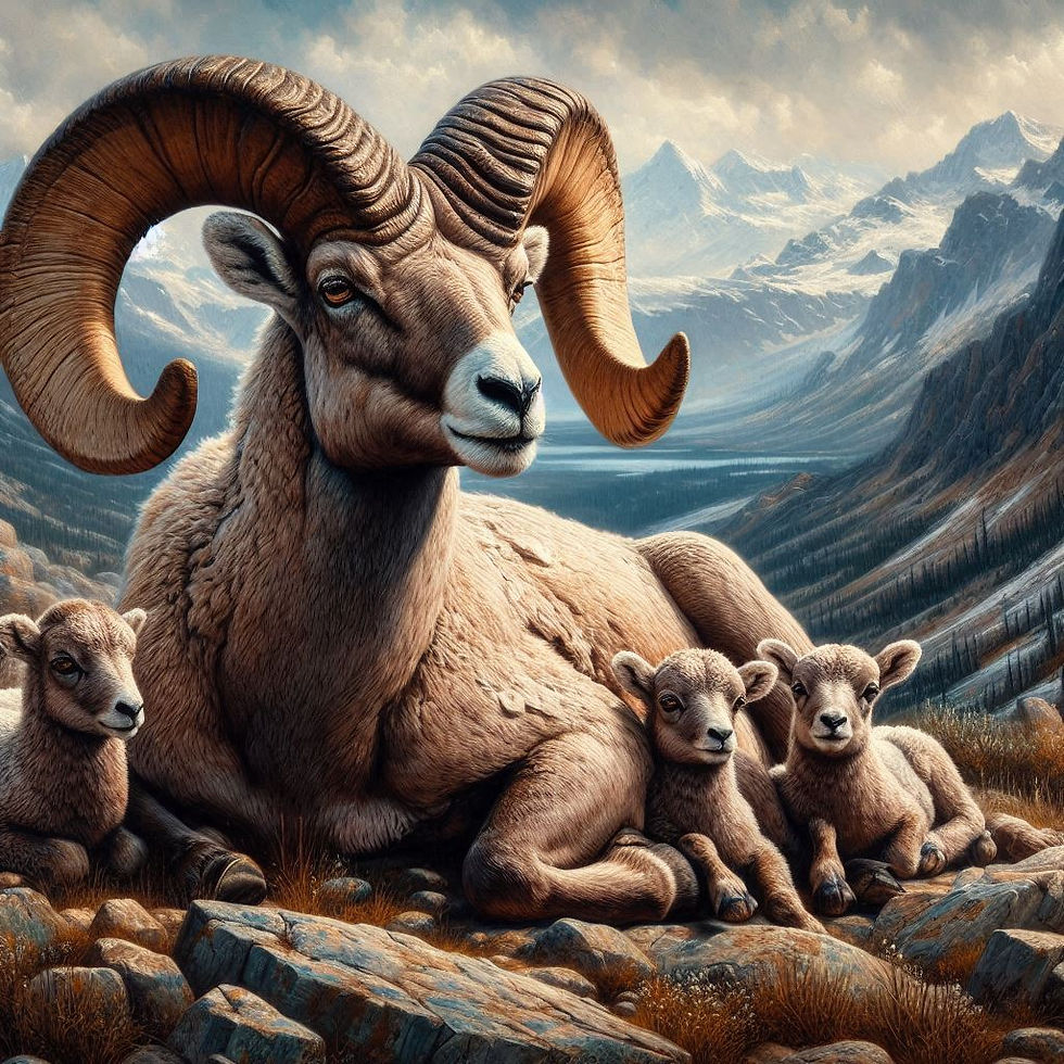 Thumbnail: Canvas Prints