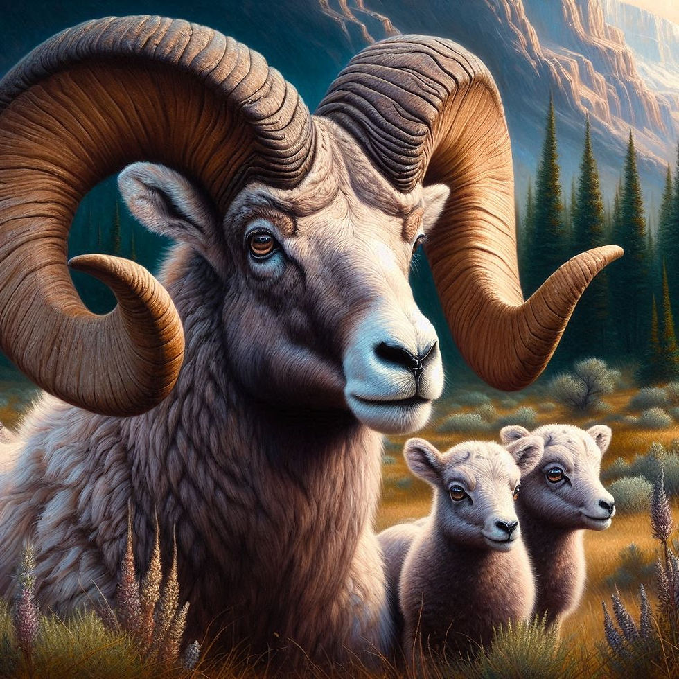 Thumbnail: Canvas Prints