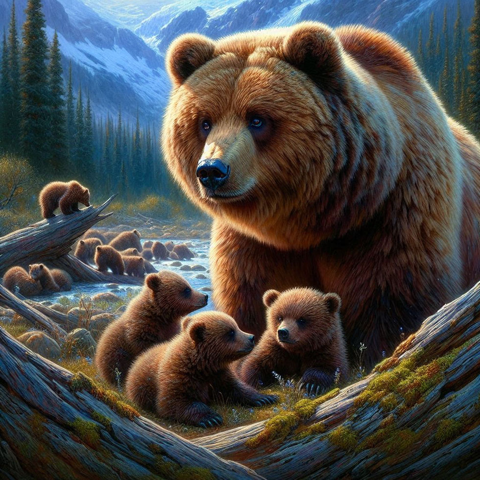 Thumbnail: Canvas Prints