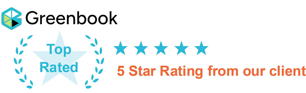 Greenbook Rating