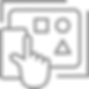 Experience Optimization Service Icon