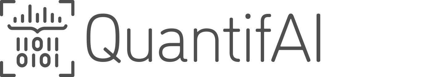 QuantifAI AI Tool Icon