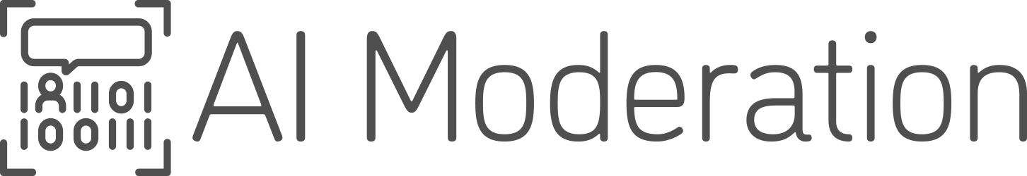 AI Moderation AI Tool Icon