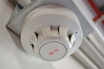 Einsatz Nr. 1 ,Brandmeldeanlage - Fehlalarm