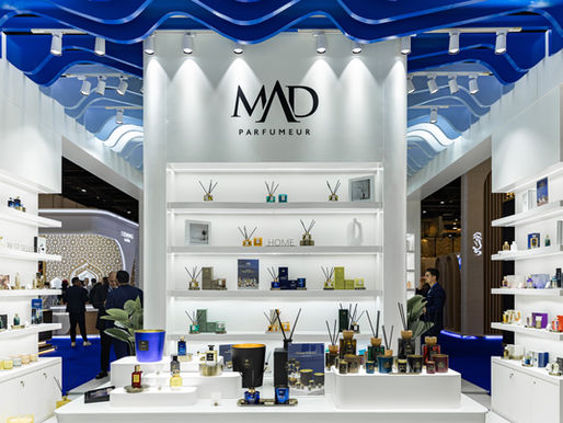 Beautyworld Middle East 2026 Photographer & Videographer: Exhibitor Content Plan