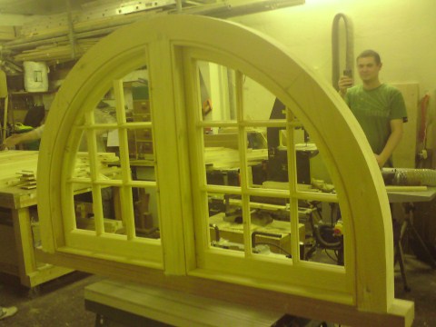 Balham Joinery