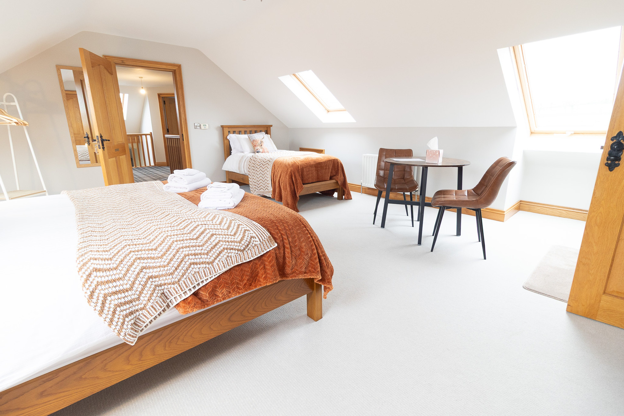 About Edenmore Cottage About Edenmore Cottage