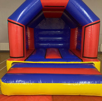 Standard  Bouncy Castle