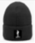 Soldier On Wooly Harbour hAT