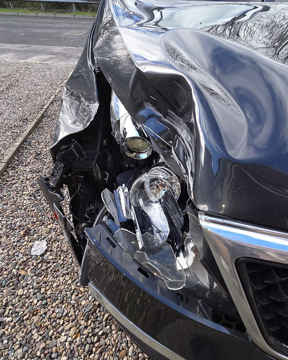 Accident Repair Centre Co Antrim