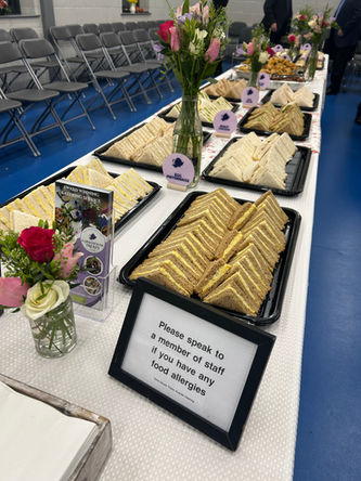 funeral-catering-belfast