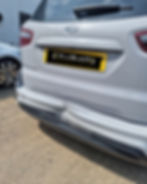 Car Body Shop Ballymena