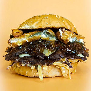 Build a Burger