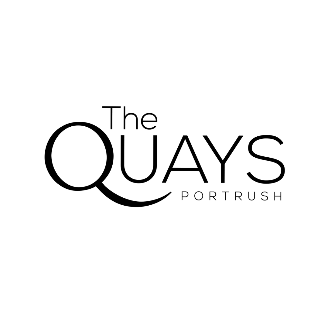 Inside The Quays