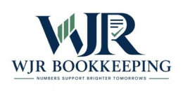 Supplied WJR logo