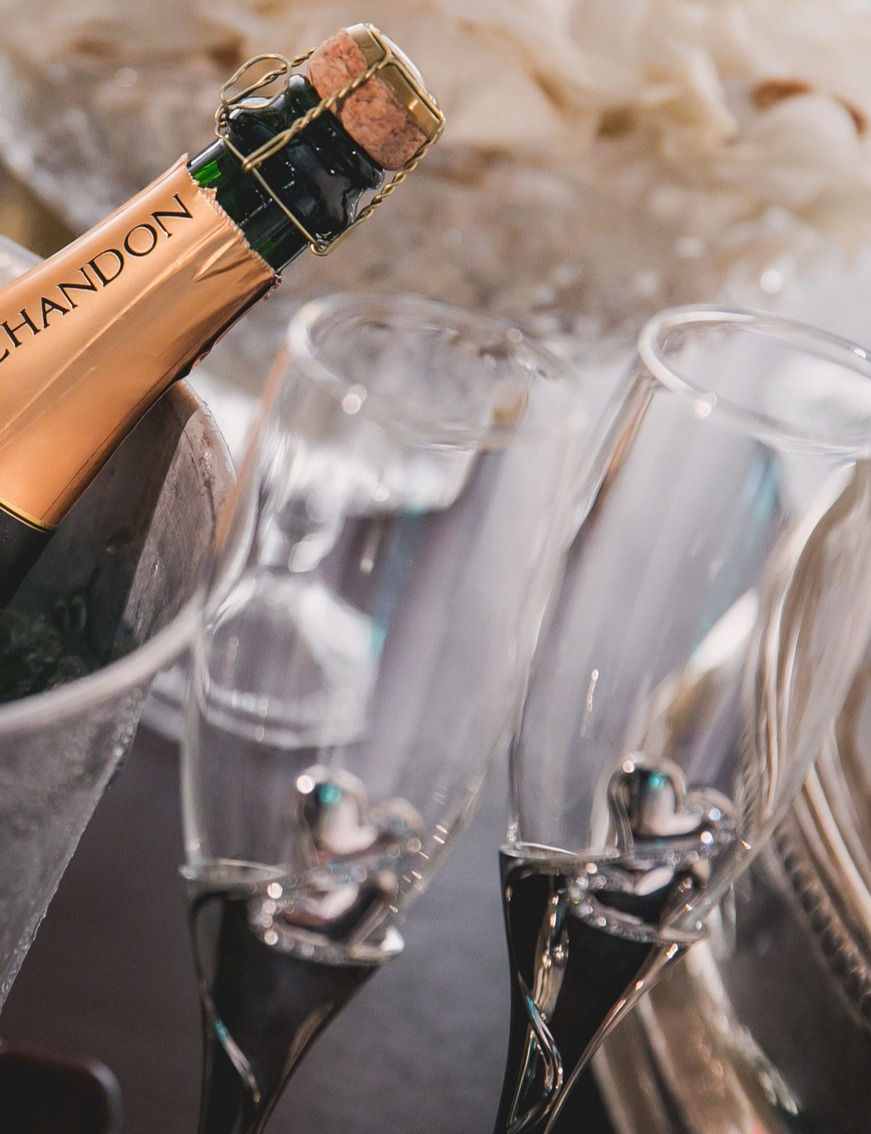 Bubbles at Dollys Farm