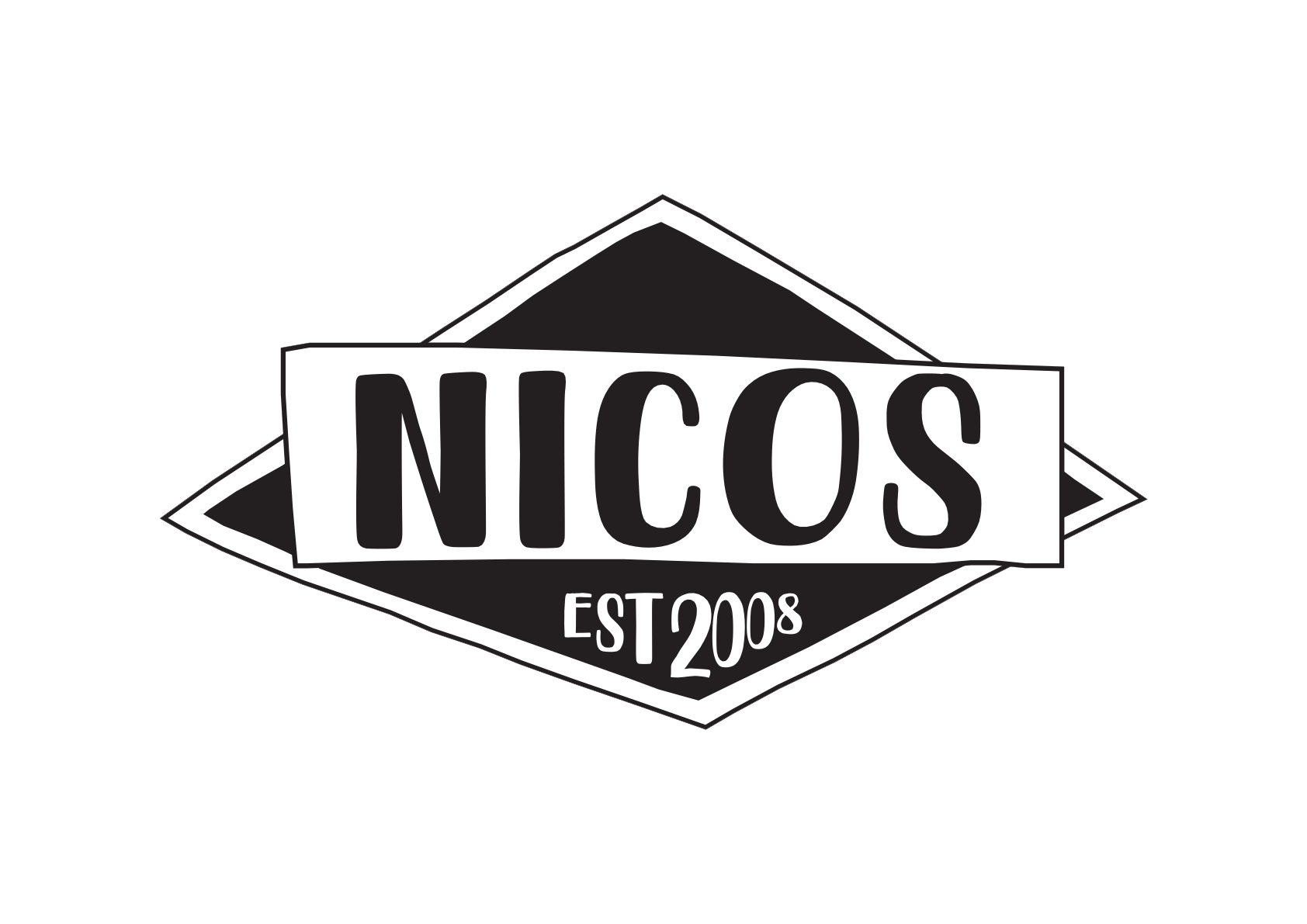 Nico's logo