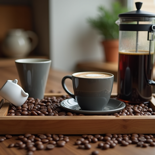 Discover the Best Coffee Gift Ideas UK: Your Ultimate Guide to Coffee Gift Sets