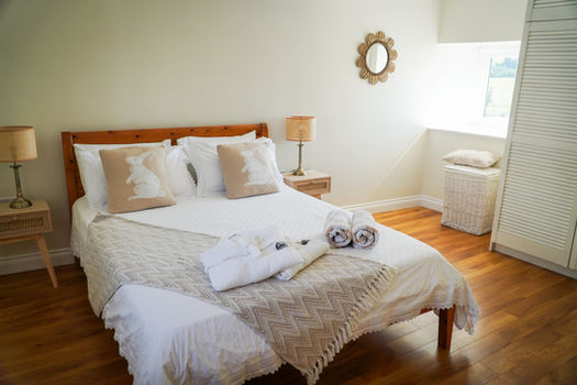 Dollys farm accommodation