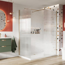 Bathroom Trends for 2025–2026: What’s In and What’s Next