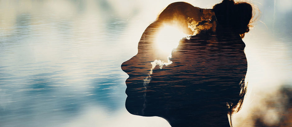 First steps to Peace After Trauma