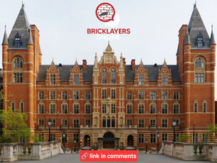 🧱 The Bricklayers Who Built a Music School (But Couldn’t Carry a Tune)