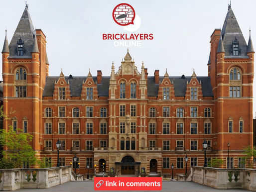 🧱 The Bricklayers Who Built a Music School (But Couldn’t Carry a Tune)