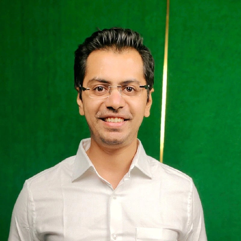 Devansh Lakhani